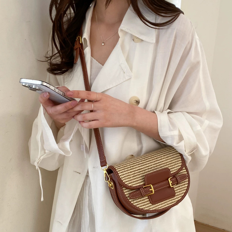 Мини-сумки-седла в английском  – обзор и цена Luxury Bags Designer