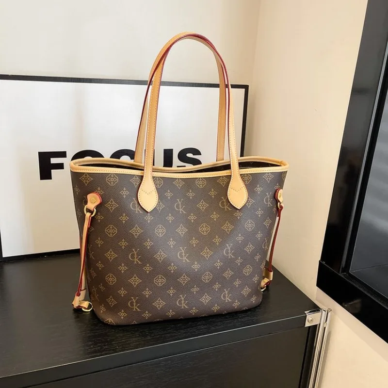 Элегантная кожаная классическа – обзор и цена Luxury Bags Lv