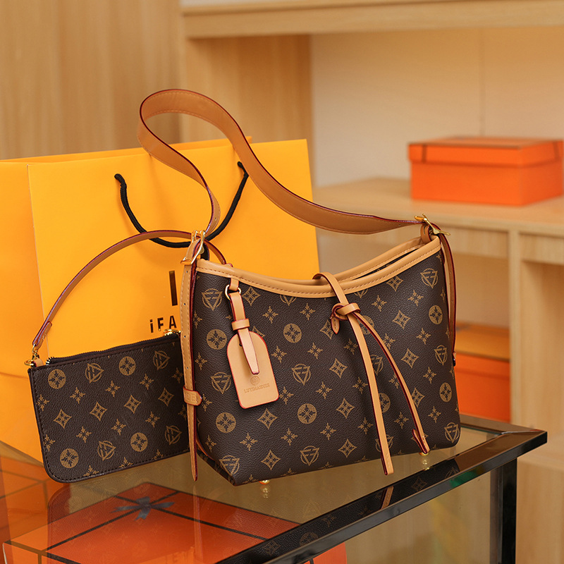 2026 Классическая роскошная ко – обзор и цена Luxury Bags Lv