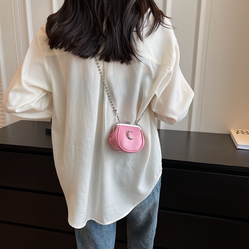 Серебряные мини-милые сумки че – обзор и цена Luxury Bags Cute