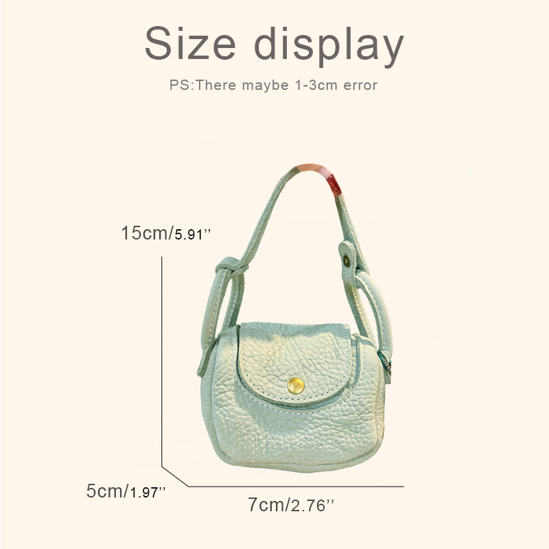 Модные супермилые мини-сумки-б – обзор и цена Luxury Bags Cute