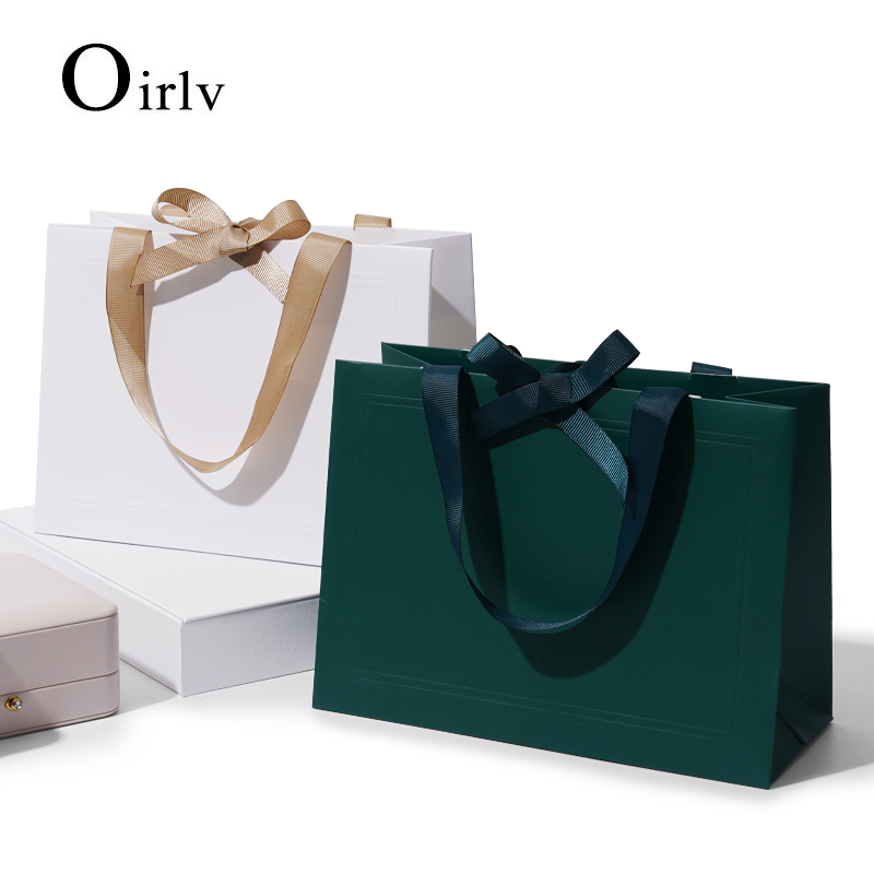 Oirlv 5 шт. роскошные ювелирны – обзор и цена Luxury Bags List