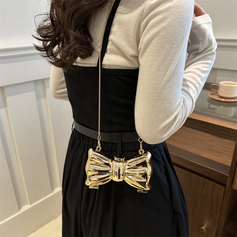 Роскошная модная металлическая – обзор и цена Luxury Bags Brands